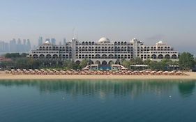 Jumeirah Zabeel Saray Dubai